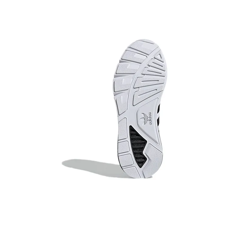 Adidas Zx 1K Boost Cloud White Core Black-5