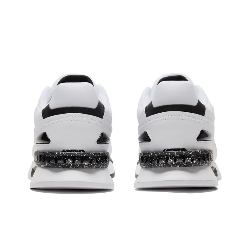 PUMA Mirage Mox 'Bubble White Black'-4