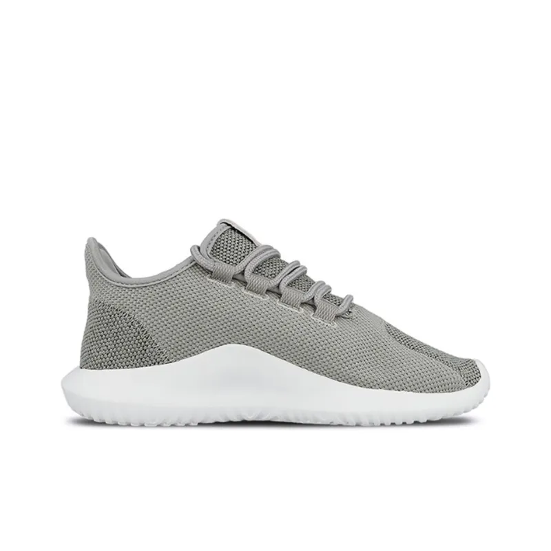 Adidas Tubular Shadow Solid Grey Women's-1