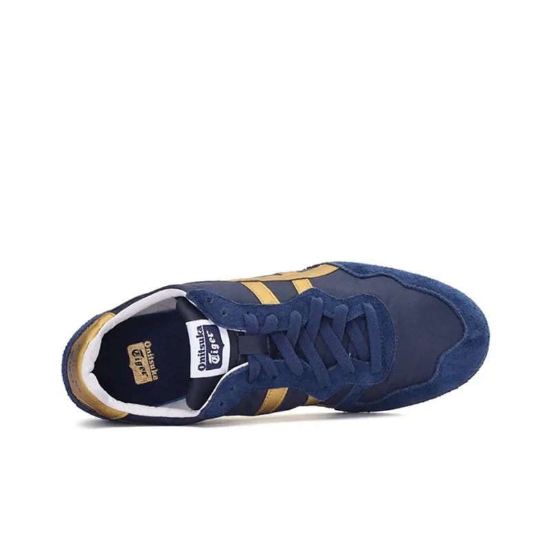 Onitsuka Tiger Serrano 'Navy Gold'-3