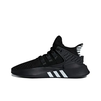 Adidas EQT Bask ADV Core Black White