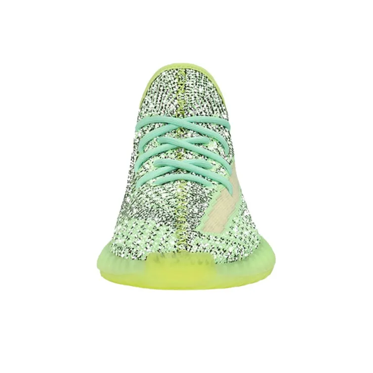 Adidas Yeezy Boost 350 V2 'Yeezreel Reflective'-3