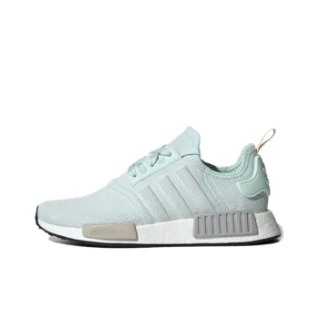 Adidas Originals NMD_R1 Ice Mint Cloud White Women's