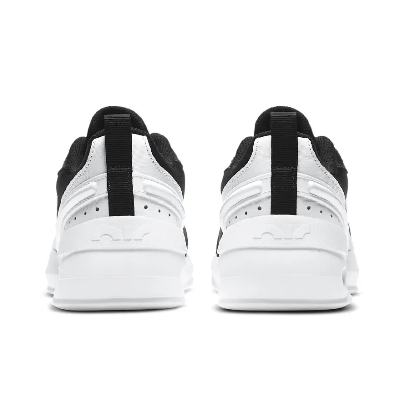 Nike Air Max Siren 'Black White' Women's-4