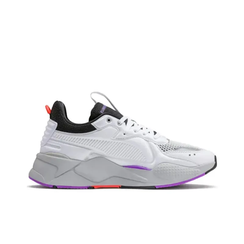 PUMA RS X Softcase White Purple-1