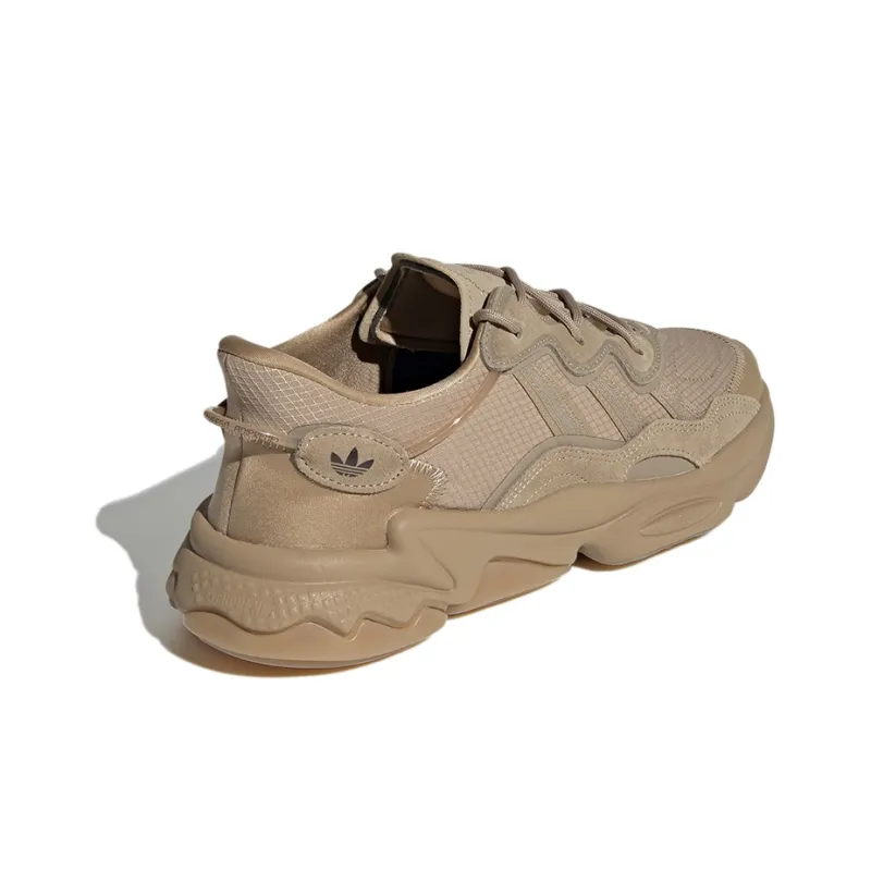Ozweego Adidas Originals 'Hemp'-3