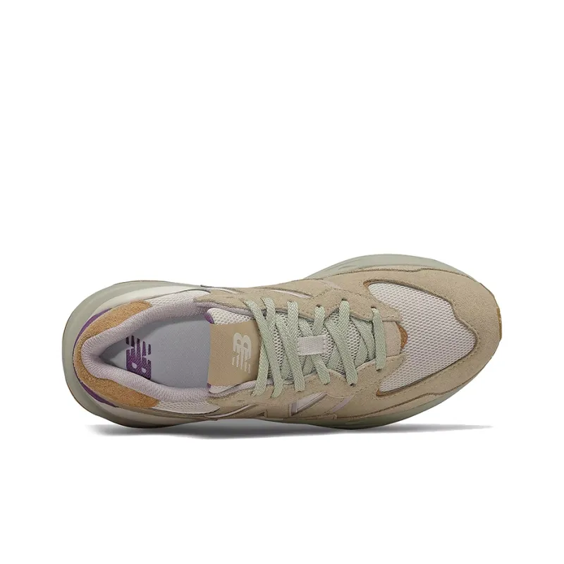 New Balance 57/40 Incense Sour Grape Women's-2
