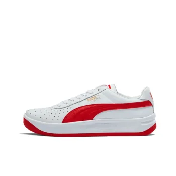 PUMA Gv Special Ribbon Red