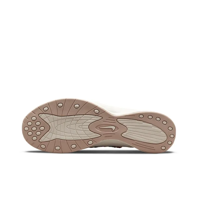 Nike Air Woven Fossil Stone-5
