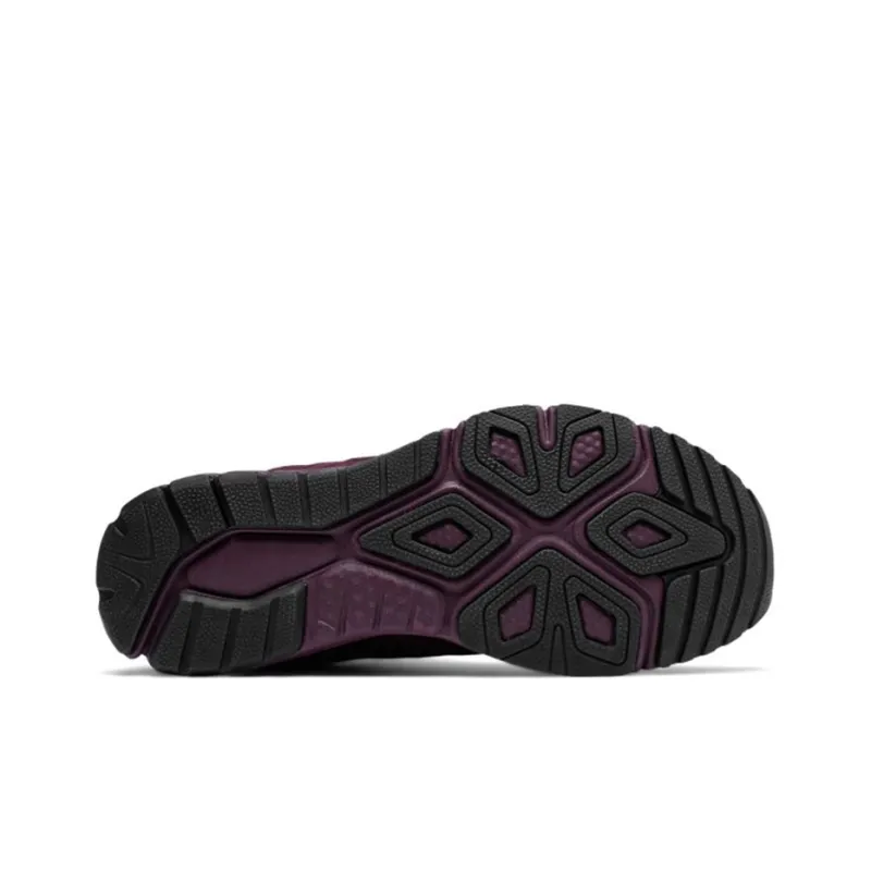 New Balance Vazee Rush Burgundy-3
