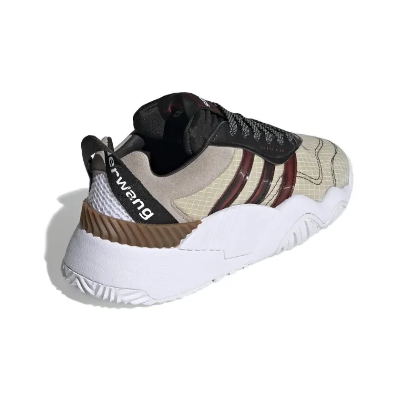 Adidas Aw Turnout Trainer Alexander Wang Light Brown-2