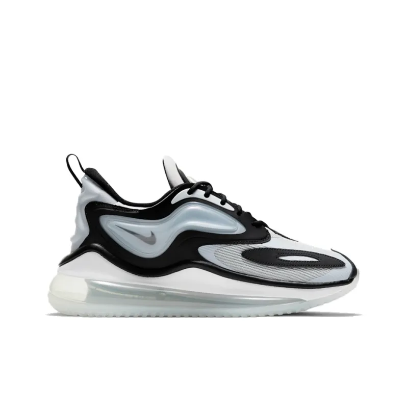 Nike Air Max Zephyr 'White Black' Women's-1