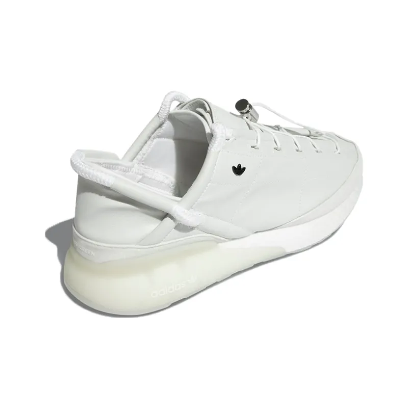 Adidas Zx 2K Phormar Ii Craig Green White-3