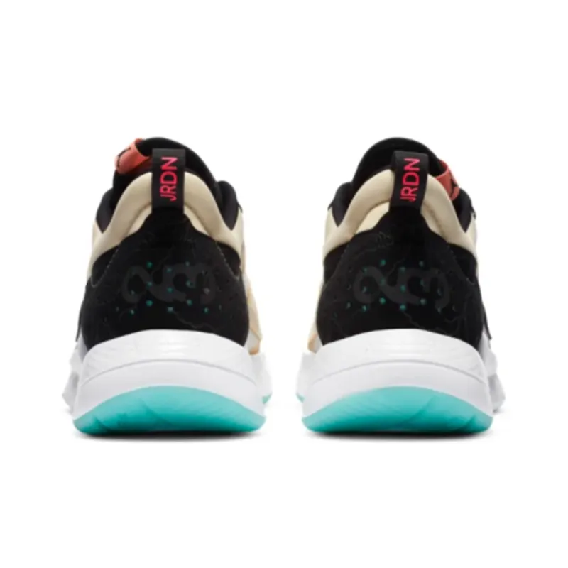 Jordan Air Cadence Pale Ivory-4