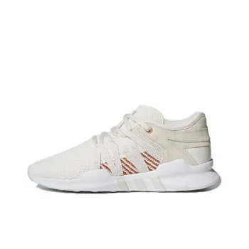 Eqt Adv Women's Adidas Originals Racing Hk 'Chalk White' Women's