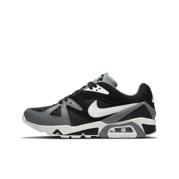 Nike Air Structure Triax 91 Black Smoke Grey