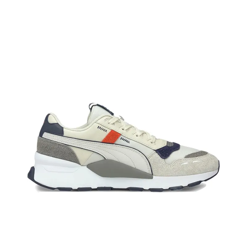 PUMA Rs 2.0 Base Sd 'Khaki Blue Gray'-1