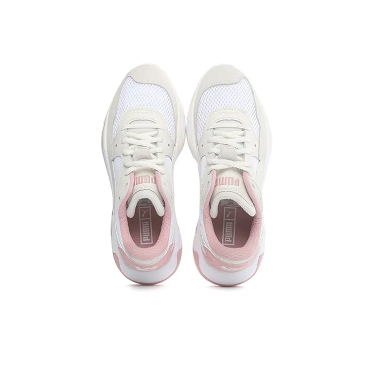 PUMA Storm Origin 'White/Pink'-3