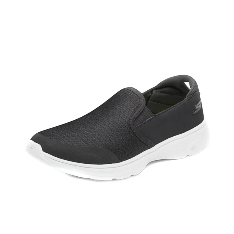 Skechers Go Walk 4 Loafers Black-2