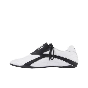 Balenciaga Zen Sneaker 'White Black'