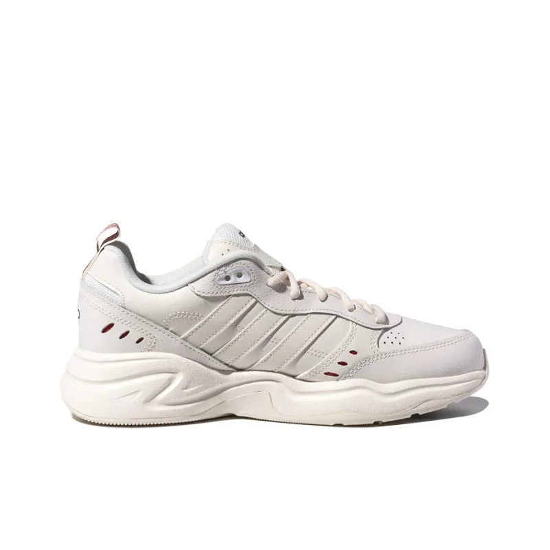 Strutter Adidas Neo 'White Dark Green'-1