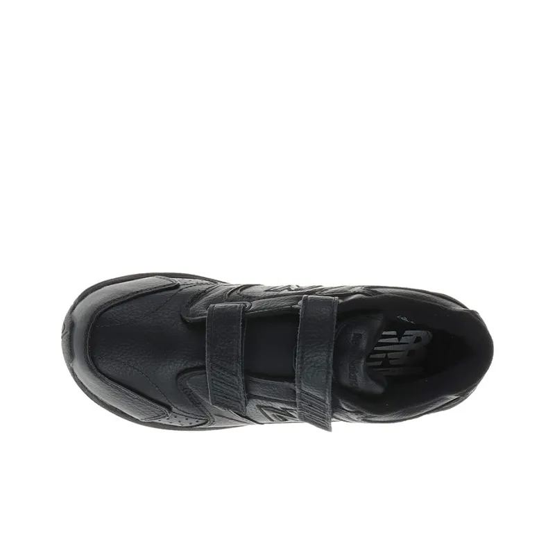 New Balance 927 Series Sneakers Black-2