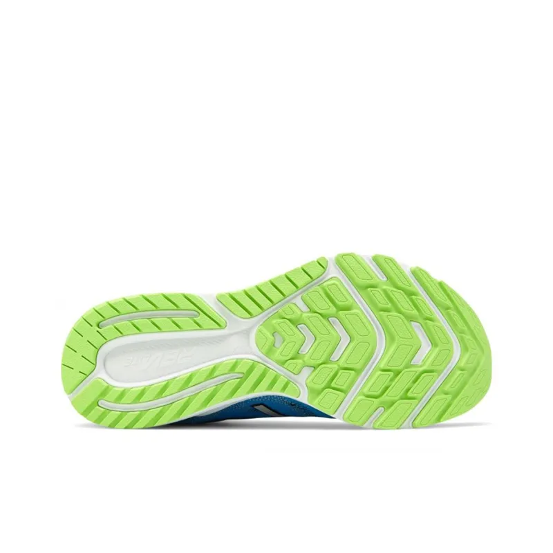 New Balance FuelCore Rush V3 'Bolt Lime'-3