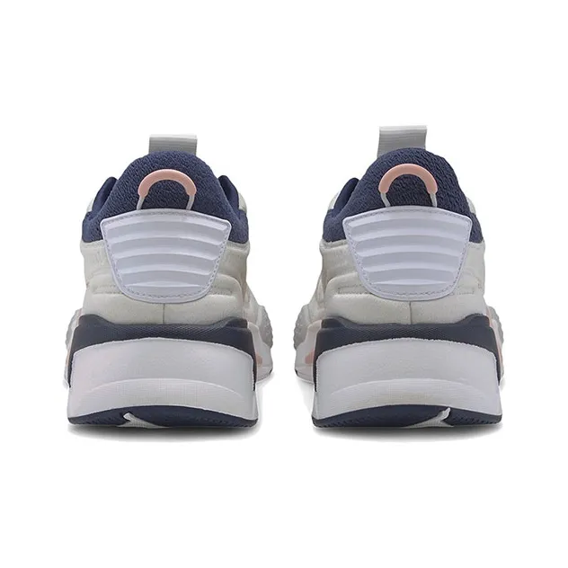 PUMA RS X Softcase 'White Black' Women's-4