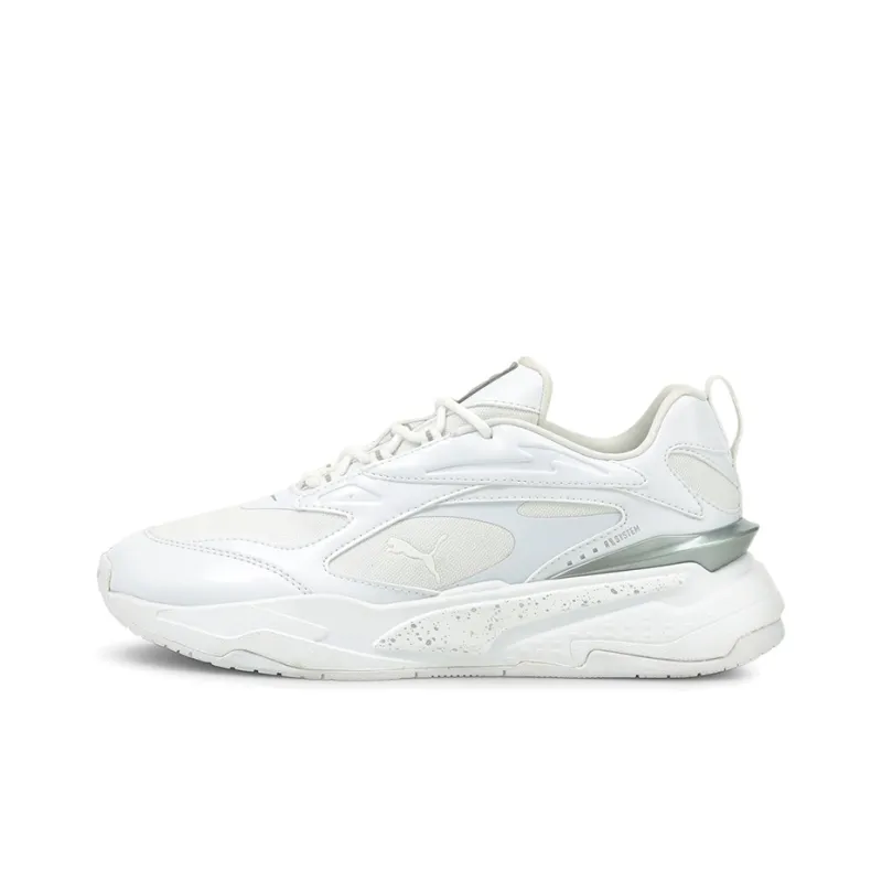 PUMA RS Fast 'Sunset White' Women's-0