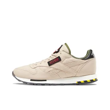 Reebok Classic Leather Ghostbusters