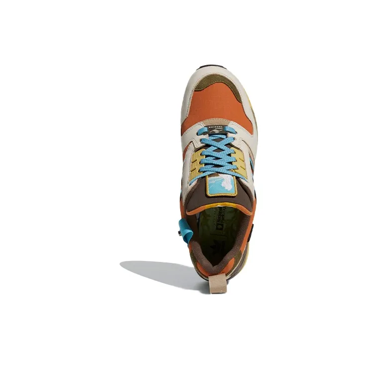 Adidas Zx 8000 National Park Foundation Yellowstone-4