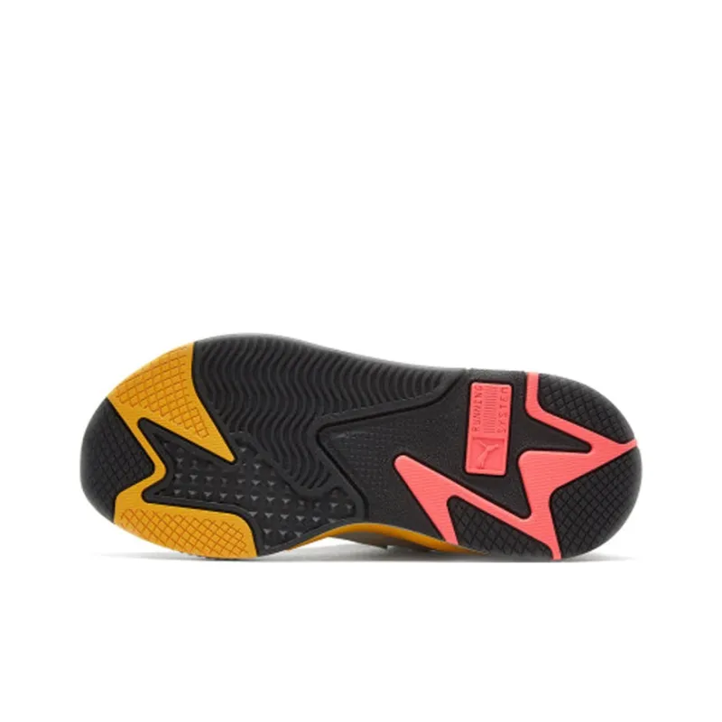 PUMA RS X Master 'Black Grey'-5