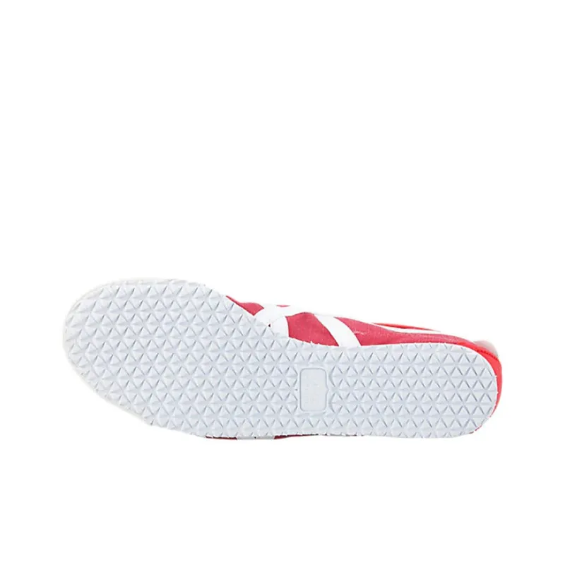 Onitsuka Tiger Mexico 66 Red-6