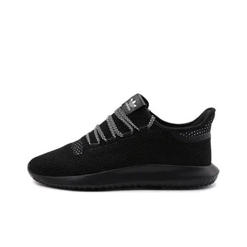 Adidas Tubular Shadow Ck Black Black-White