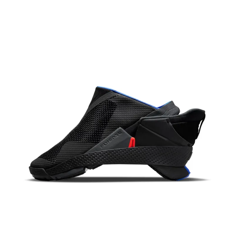 Nike Go FlyEase Black-3