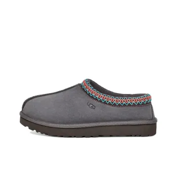 UGG Tasman Slipper Dark Grey Women's
