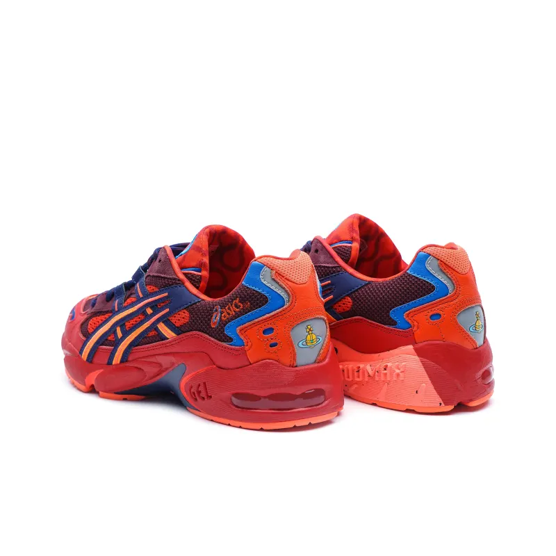 Asics Gel Kayano 5 Vivienne Westwood-5