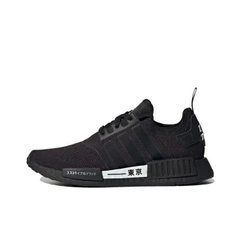 Adidas Originals NMD_R1 'Tokyo Pack Core Black'