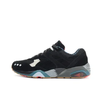 PUMA Alife X R698 ' Black Glacier'