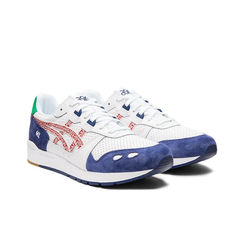 Asics Gel Lyte Og 'White Red Blue'-4