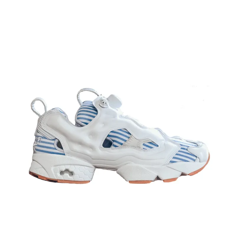 Reebok Instapump Fury Sneaker Politics Seersucker-1