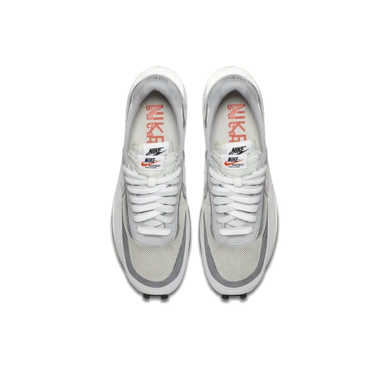 Nike Ld Waffle Sacai Summit White-3