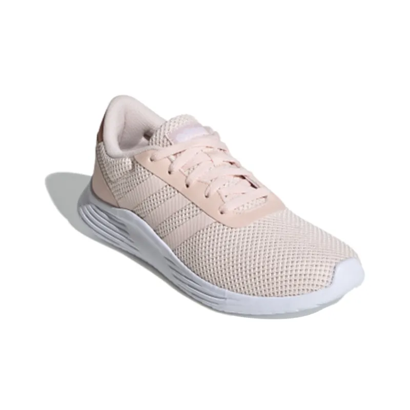 Adidas Neo Lite Racer 20 'Pink Blue' Women's-2