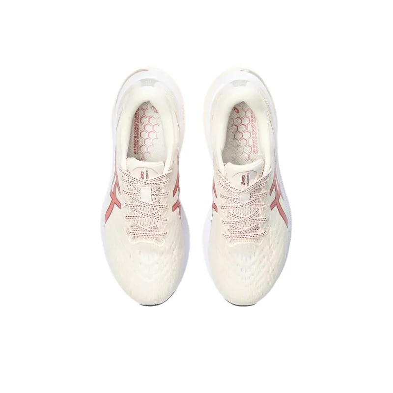 Asics GT 2000 11 Rose Dust Brisket Red Women's-3