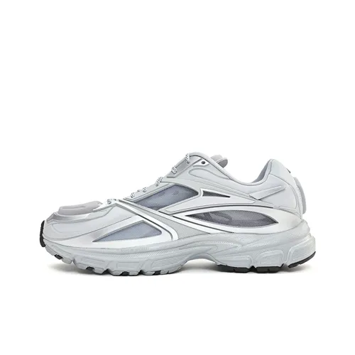 Reebok Premier Road Modern Tonal Silver