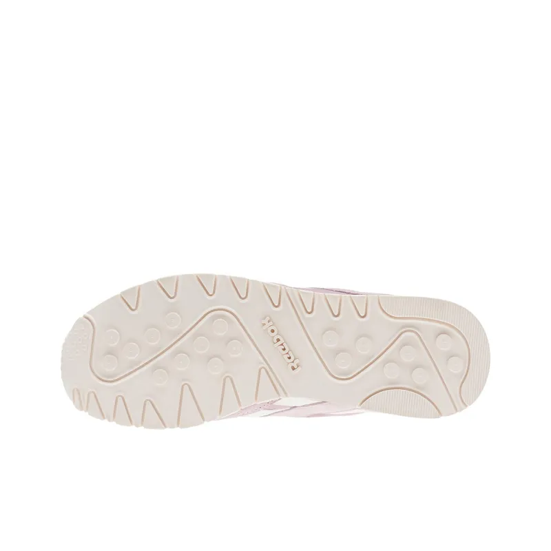 Reebok Classic Nylon Sports Casual Shoes 'Pink' Women's-5