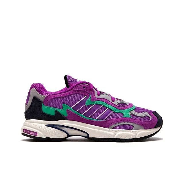 Adidas Temper Run Shock Purple-1