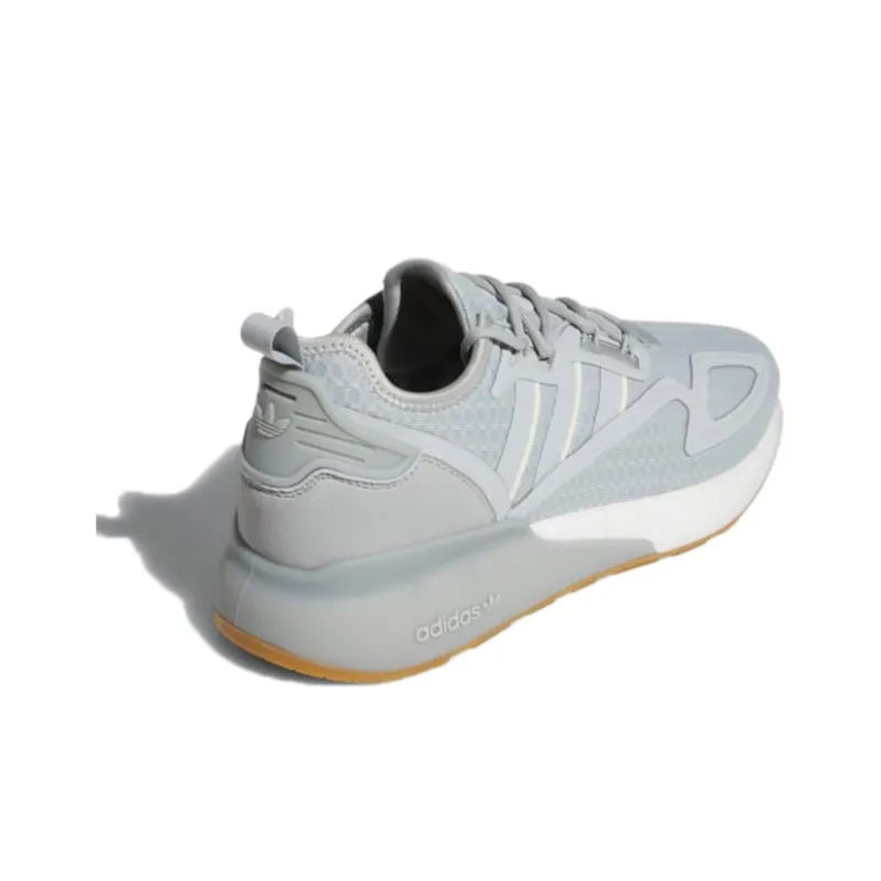 Adidas Originals Zx 2K Boost 'Grey'-3