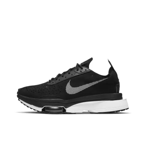 Nike Air Zoom Type Black Women's