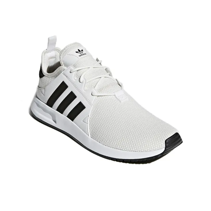 Adidas X_PLR White Black-1